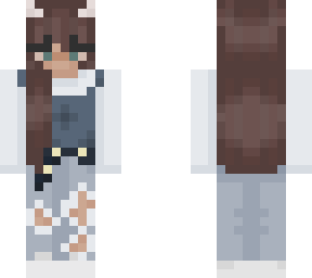 700 likes and 30 followers special/my first ever skin like this