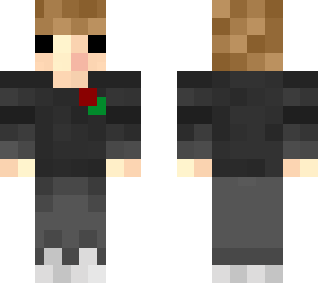 8 bit boy
