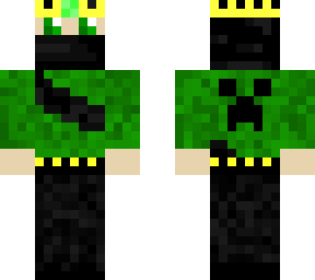 9f3r jackson's skin