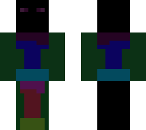 a minecraft skin