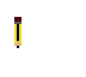 a random pencil