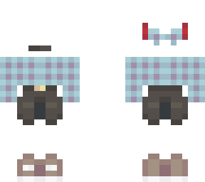 aesthetic outfit base