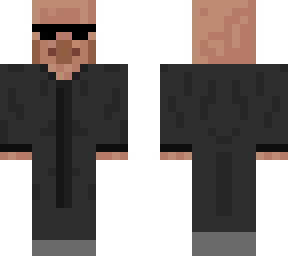 agent jerry!