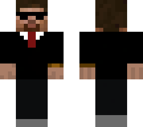 agent steve