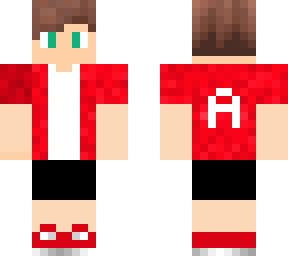 alpha shirt