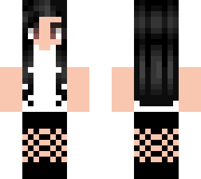 alyssa (oc)