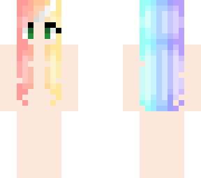 alyssa the unicorn base