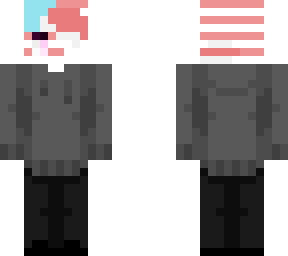 america - redesign