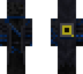 angel of death {faceless}