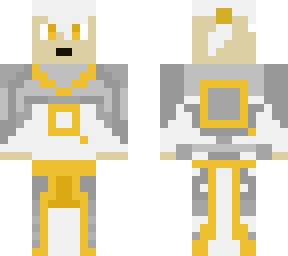 angel warrior 2