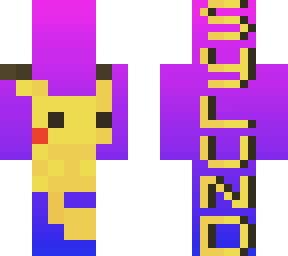 anouncement skin ce