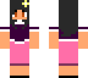 aphmau baby v2