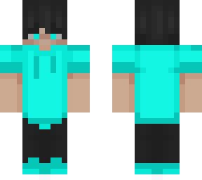 aqua