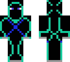 aqua mage work in progress