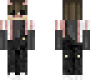 arcade waiter