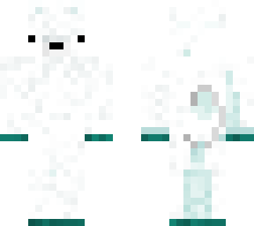 arctic foxy