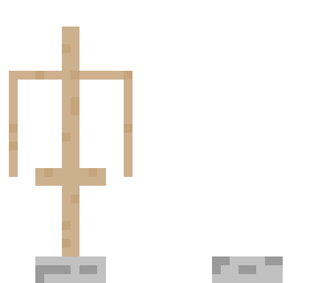 armour stand
