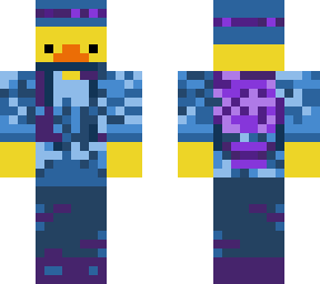 army duck (water)