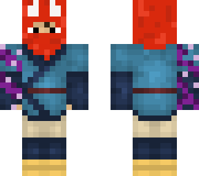 ashitaka