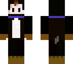 atinte skin