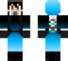 axe buzo