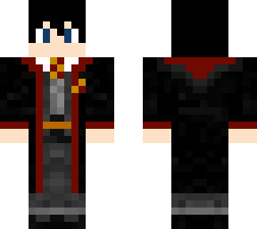 axe hogwarts