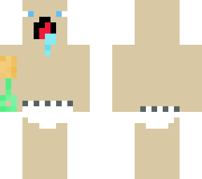 Baby | Minecraft Skin