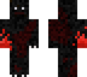 bad demon