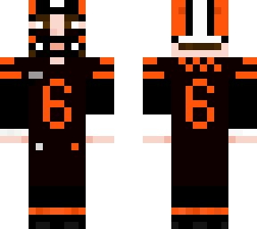 baker mayfield