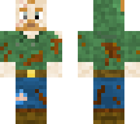 barbarossa with hoodie survivor edition