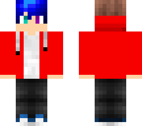 basic cool boy 2