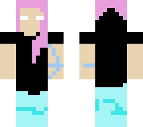basic stormwind skin: second update