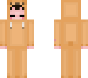 bear onesie