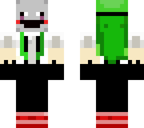 bendy and the ink machine/fnaf