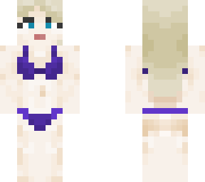 bikini