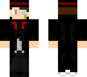 black hat