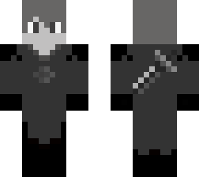 black&white tlo