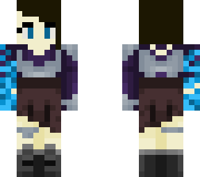 blair the mage