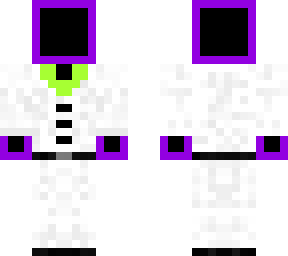 blocky business