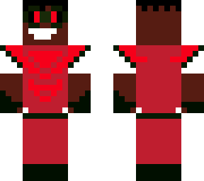 blood armored shadot