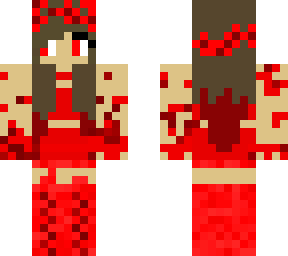 blood moon