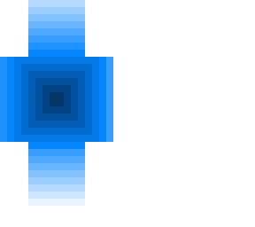 blue hole