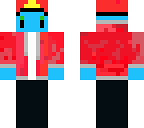 bluealiengaming (bluealienboi redesigned)