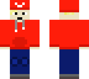 boy hoodie