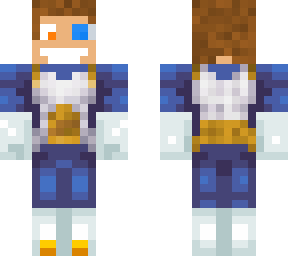 boyo vegeta