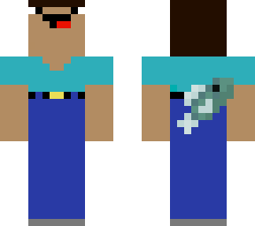 bps derp with fish