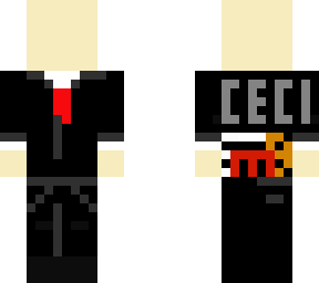 business skin template