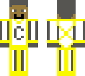 c.w. skin