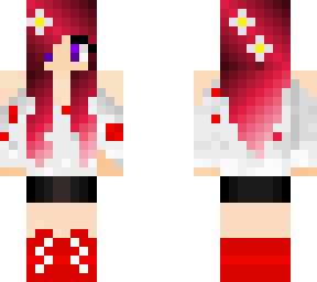 cake girl