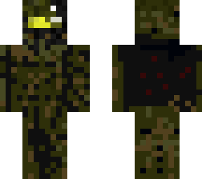 camo
